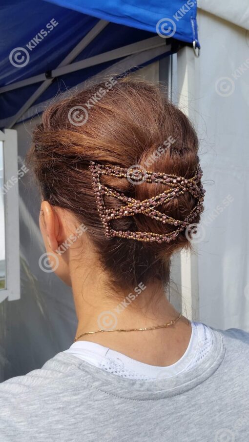 Magic Hair Comb - Bild 3