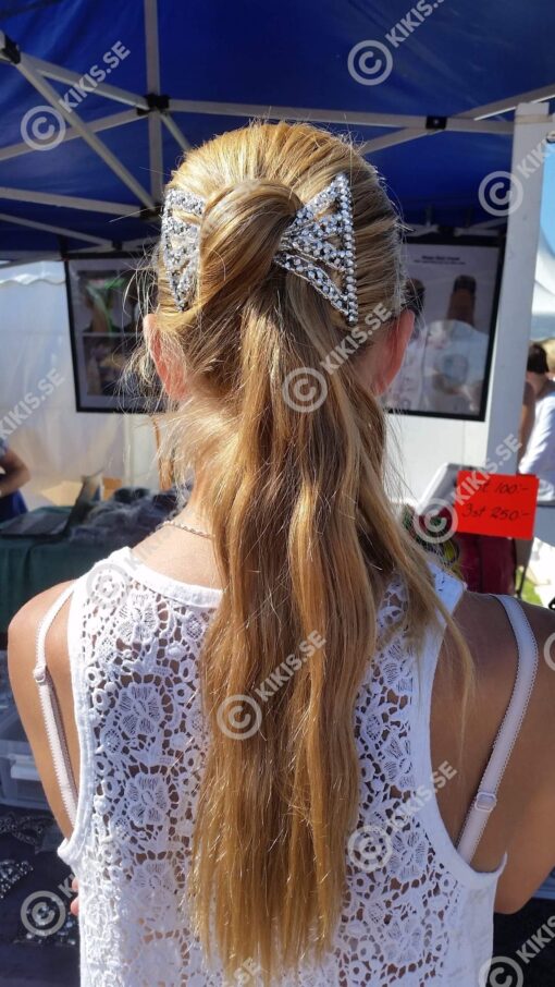 Magic Hair Comb - Bild 4