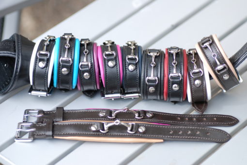 Armband "Bett" - Bild 2