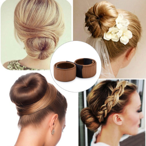 Hair Twist