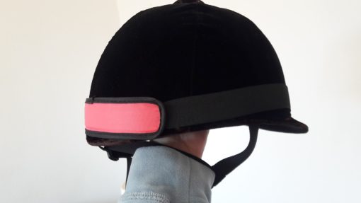 Hjälmljus LED Usb - Bild 2