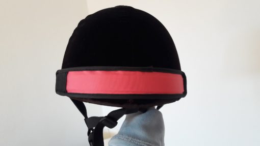 Hjälmljus LED Usb - Bild 3