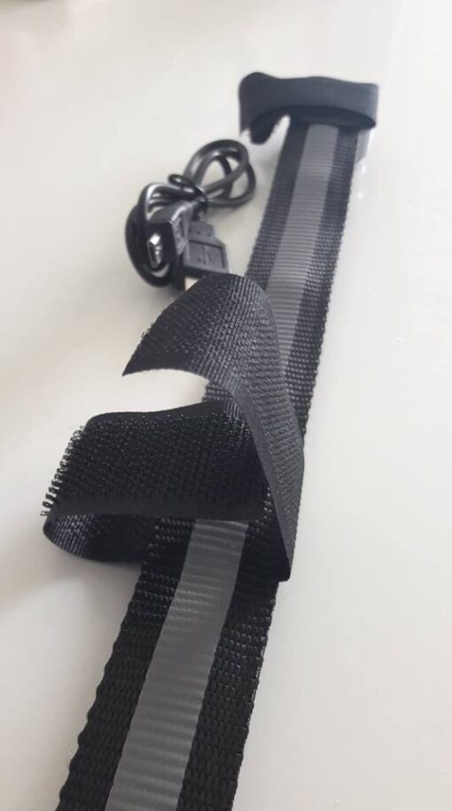 Pannband Led USB - Bild 6