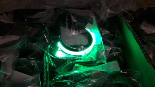 Skoljus LED Usb - Bild 8