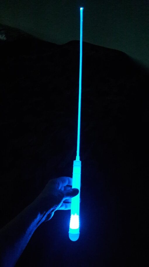 LED ridpiska