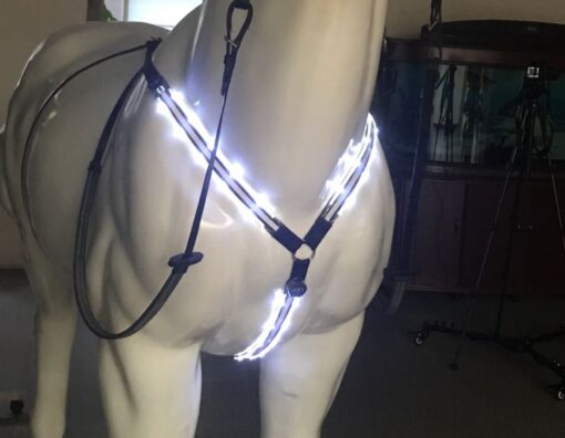 Ledbrösta reflexUSB - Bild 9