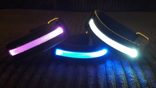 Benljus LED Usb
