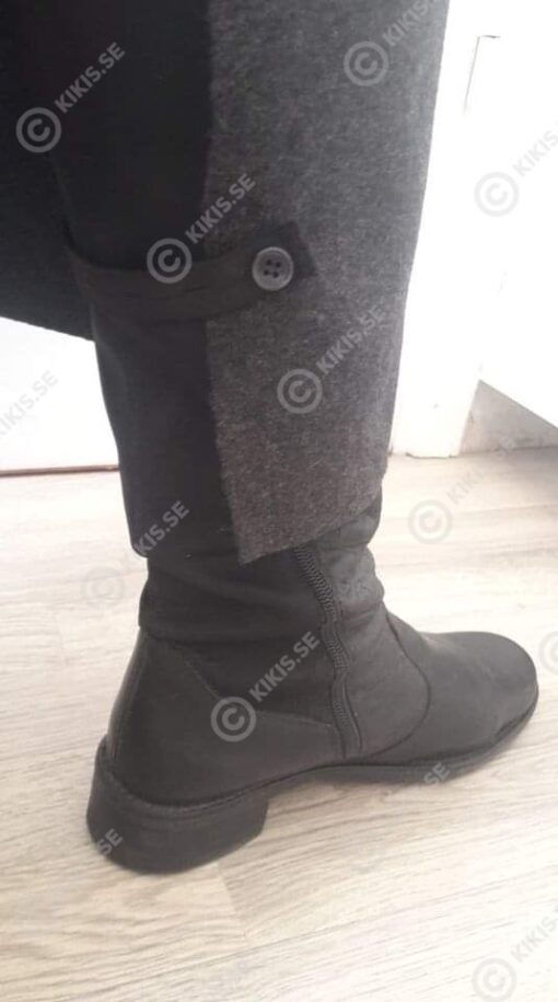 LANA ridvärmefilt/ridkjol ULL - Bild 2