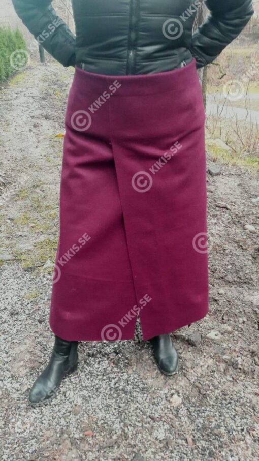 LANA ridvärmefilt/ridkjol ULL - Bild 6