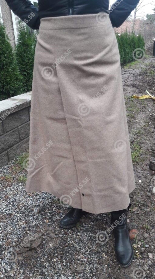 LANA ridvärmefilt/ridkjol ULL - Bild 7