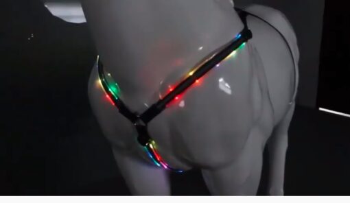 USB Ledbrösta 8 färger i samma - Bild 7