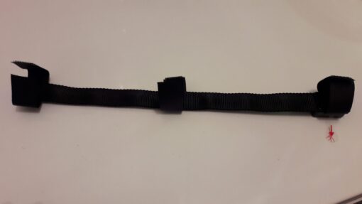 Pannband Led Batteri - Bild 5