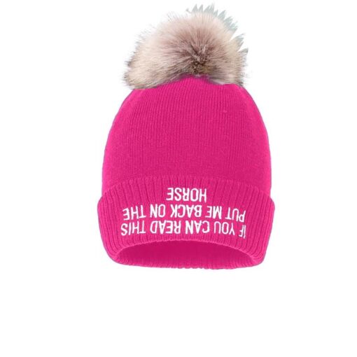 Pom Pom mössa - Bild 3
