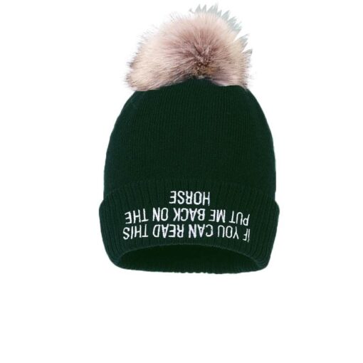 Pom Pom mössa - Bild 2