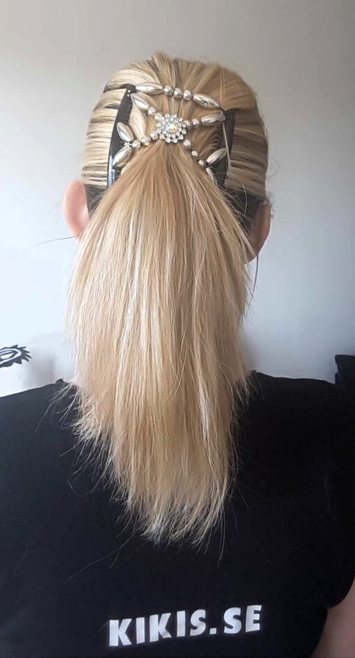 Magic Hair Comb
